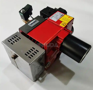 Spedizione Gratuita, Vendita Calda, Parti di Ricambio per Forni, Bruciatore a Olio Esausto con Compressore d'Aria STW120P per Caldaie - Product Image 6