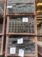 Perfil de aluminio personalizado para ventanas Perfil de aluminio personalizado para puertas Foshan Aluminum True Factory