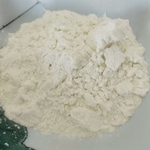 Fibra Dietética Cítrica 90% Natural, Polvo de Fibra de Cáscara de Cítricos, Grado Alimenticio, Secado a Baja Temperatura - Product Image 3