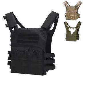 سترة تكتيكية من نوع YCH GAF للتدريب عالية الجودة وخفيفة الوزن في الهواء الطلق - Product Image 1