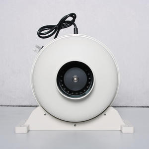Extracteur <span class=keywords><strong>de</strong></span> <span class=keywords><strong>fumée</strong></span> à <span class=keywords><strong>double</strong></span> ventilation ultra-silencieux et étanche <span class=keywords><strong>de</strong></span> 4 pouces pour la ventilation <span class=keywords><strong>de</strong></span> cuisine - Product Image 5