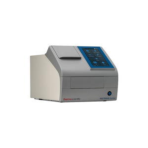   Fisher Scientific Multiskan SkyHigh Spektrophotometer Mikroplatten-Lesegerät Monochromator Optisches System - Product Image 1