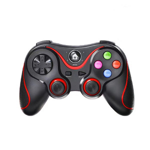 V8 Bt Từ Xa Không Dây Chơi Game Điều Khiển Cho <span class=keywords><strong>PC</strong></span> Gamepad Phím Điều Khiển Manette Cho <span class=keywords><strong>Android</strong></span> <span class=keywords><strong>PC</strong></span> PS3 Retro Máy Tính Bảng Điều Khiển Joypad - Product Image 5