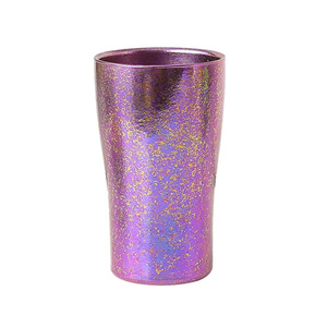 Gobelet isotherme en titane pur de 300 ml, conservation de la chaleur de 12 à 24 heures, double paroi sous vide, antibactérien, maintien de la fraîcheur - Product Image 5