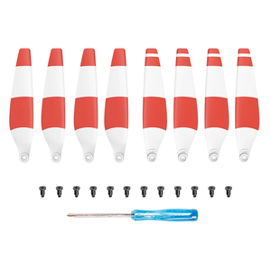 Per DJI MINI <span class=keywords><strong>3</strong></span> eliche di ricambio leggere e durevoli puntelli a sgancio rapido per ventole alari Drone parti di ricambio accessori - Product Image 2