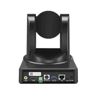 OEM Cố Định Tiêu Cự Pan Tilt 10X1080P USB 3.0 Zoom Webcam Phát Sóng Video Trực Tiếp