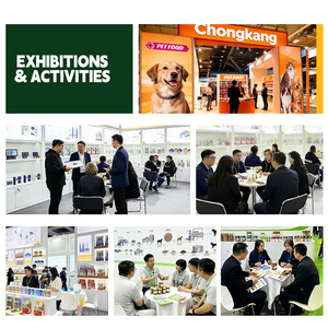 อาหารแมวฟรีซดรายแบบเป็นชุด สูตรเนื้อแท้ ปริมาณเนื้อสัตว์สูง รับผลิตแบบ OEM พร้อมติดฉลากตามสั่ง - Product Image 5