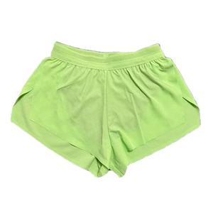 <span class=keywords><strong>Pantaloncini</strong></span> Sportivi Larghi da <span class=keywords><strong>Allenamento</strong></span> e Fitness con Cuciture Termosaldate ad Asciugatura Rapida e Vita Elasticizzata per Corsa e Maratona Traspiranti per Uomo e <span class=keywords><strong>Donna</strong></span> - Product Image 4