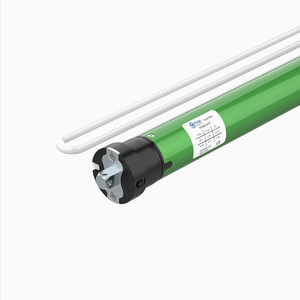 Motor Tubular Electrónico de 35 mm AC 6n para <span class=keywords><strong>Persianas</strong></span> Enrollables Interiores y <span class=keywords><strong>Persianas</strong></span> Altas - Product Image 5
