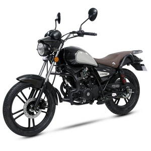 Moto chinoise en promotion Pocket Bike CM125TH Moto EEC CM125TH - Product Image 5