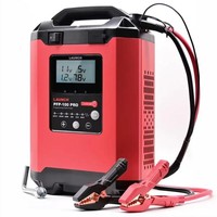 Outil de charge de batterie stabilisé en tension pour programmation intelligente d'onduleurs, alimentation de charge et diagnostic de programmation ECU
