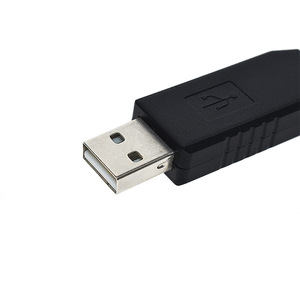 โมดูลแปลง USB เป็น RS485 อุปกรณ์เสริมคอมพิวเตอร์อุตสาหกรรมอะแดปเตอร์พอร์ตอนุกรมสำหรับการส่งข้อมูล - Product Image 3