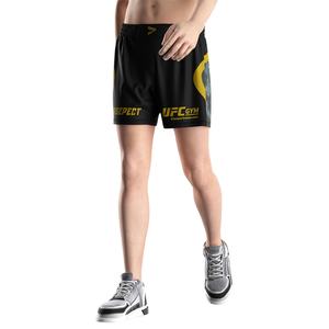 กางเกงกีฬาขายส่ง กางเกงกีฬาคลับ กางเกงออกกำลังกาย บาสเก็ตบอล ฟิตเนส โยคะ กางเกงยิม - Product Image 5