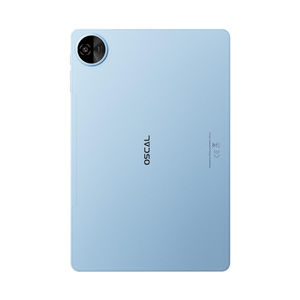 Tablette PC Oscal Pad 90, écran IPS de 10,92 pouces, processeur MTK octa-core, 8 Go de RAM, 128 Go de stockage, double SIM, Android 14, nouvelle - Product Image 1