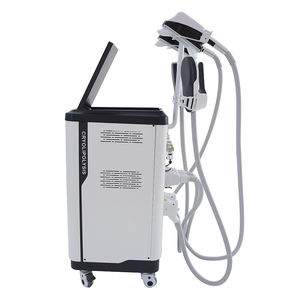 Equipo de Electroestimulación Muscular (EMS) para Esculpir el Rostro y el Cuerpo, Crioterapia Portátil, Tonificación <span class=keywords><strong>Facial</strong></span> - Product Image 4