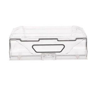 Pièces de boîte à poussière pour <span class=keywords><strong>aspirateur</strong></span> <span class=keywords><strong>Robot</strong></span> adaptées pour Xiaomi Mijia 1C STYTJ01ZHM <span class=keywords><strong>F9</strong></span> T1 pièces d'<span class=keywords><strong>aspirateur</strong></span> <span class=keywords><strong>Robot</strong></span> Mi <span class=keywords><strong>Robot</strong></span> accessoires de vadrouille - Product Image 1
