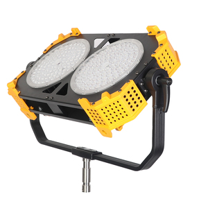 Nouveau produit 400W lumière du jour haute puissance Bowens lumière de Studio COB LED lumière de Photo vidéo pour la prise de vue de Film - Product Image 2