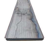Placa plana laminada en caliente láminas de placa de armadura Balística (antiguas) hojas de Metal Ss400 hoja de acero al carbono 12mm 14mm 1050 placa de acero al carbono