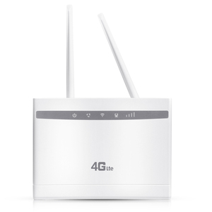 OEM ODM CP100 Wireless Mobile 4g Lte Home Bonding <strong>Host</strong> Sim <strong>Router</strong> - Product Image 1