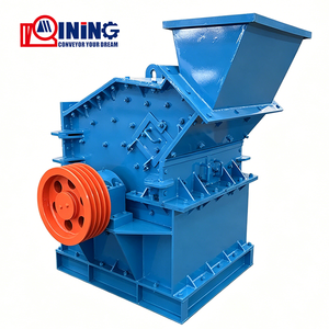 Concasseur fin hydraulique PXJ à ouverture de boîte, concasseur de pierre tertiaire haute efficacité pour la ligne de production de sable de <span class=keywords><strong>granit</strong></span> et de minerai d'or - Product Image 1