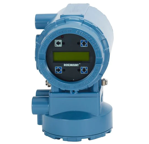 Débitmètre magnétique Rosemounts 8705 8732E à montage sur site 4-20mA, offre spéciale - Product Image 4