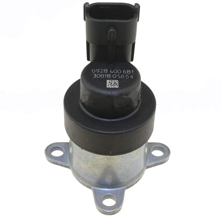 0928400632 Fuel Injection Pump Common Rail System Regulator
