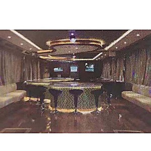 Barco de pasajeros de doble casco de alta velocidad con capacidad para 150 personas, para uso en lagos. - Product Image 2