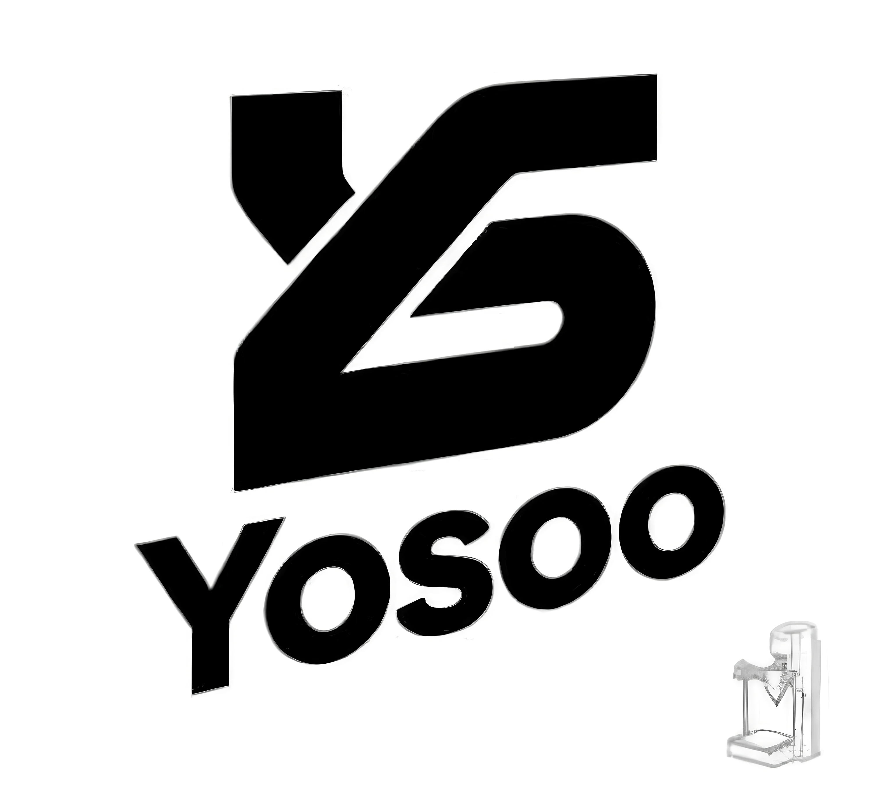 Jiangxi Yosoo Digital Tech Co., Ltd. logo