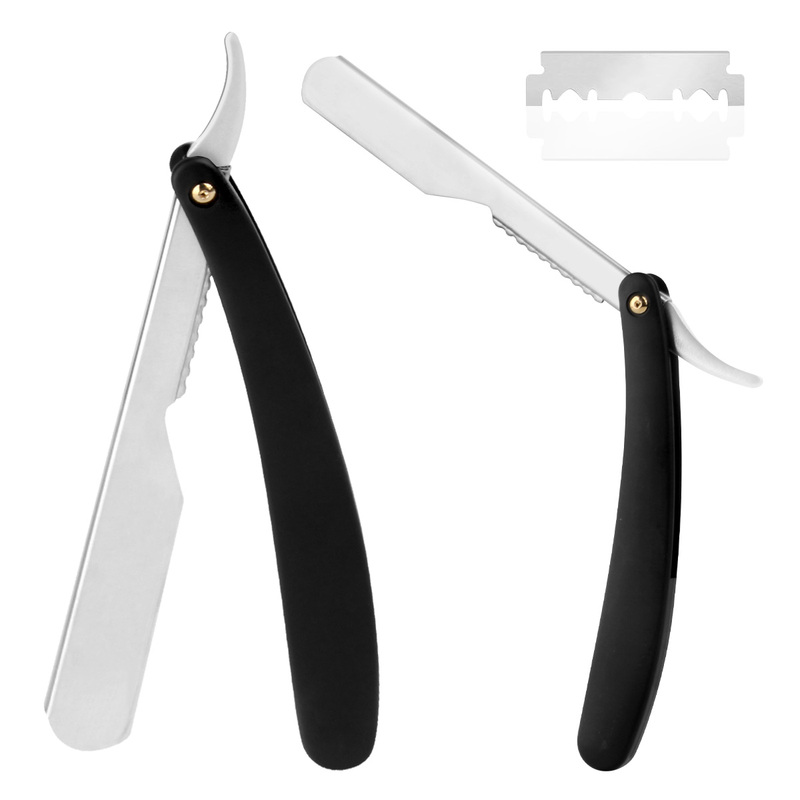 Color Hair Styling razor Men Grooming
