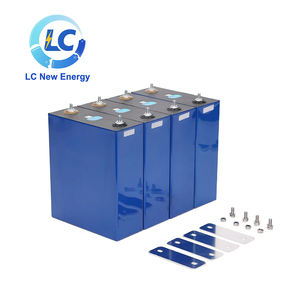 3,2 В 280ah 314ah 560ah 628ah литиевая призматическая батарея большой емкости LFP 3,2 В Lifepo4 ячейка для хранения солнечной энергии 48 В 51,2 В - Product Image 1