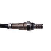 Capteur d'ammoniac MiBo d'origine OEM 600-816-2820 (acier inoxydable) pour excavatrice et chargeuse sur pneus, compatible avec PC138US-11/PW118MR-11/SAA6D114E-6