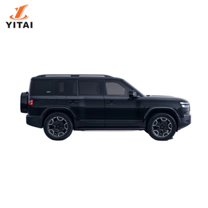 รถ SUV ลายเสือดาวไทเทเนียม7 2025 2WD/4WD หรูใหม่ - Product Image 3