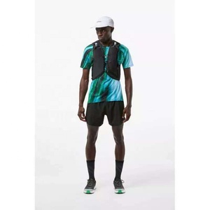 1.5L chịu nước đi xe đạp hydrat hóa Vest Ba lô Polyester đi bộ đường dài nước bàng quang vest - Product Image 2