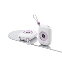 Batterie externe portable mini personnalisée 5000 mAh 10000 mAh 20000 mAh avec charge rapide PD20W pour téléphone