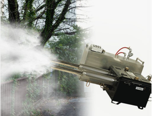 Nebulizador Térmico de PE de Alta Calidad Coreano - Sistema de Doble Enfriamiento Automático para Aplicaciones Agrícolas y de Sanitización Eficaces - Product Image 3