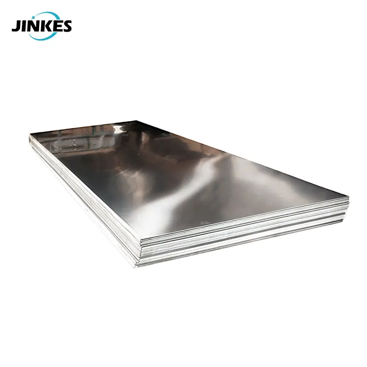 High Quality stainless steel sheet metal 304 304L Stainless Steel Plate