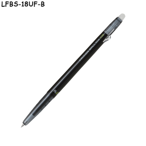 Bolígrafo Multifunción LFBS-18UF de Tacto Ligero, 8 Colores, Punta de Bola de 0.38mm y Lápiz Mecánico, Cuerpo Mate de Tacto Suave - Product Image 6