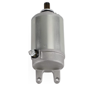 Motor de arranque para <span class=keywords><strong>KAWASAKI</strong></span> <span class=keywords><strong>NINJA</strong></span> 95-97 21163-1258 Piezas y accesorios para motocicletas - Product Image 1
