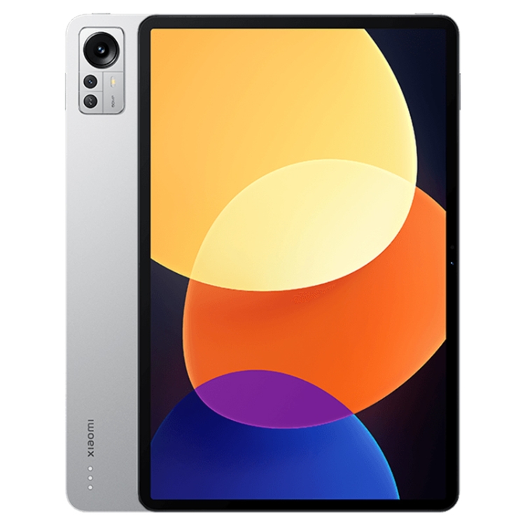 Xiaomi Pad 5 Pro - 12.4 Inch Tablet with 12GB RAM & 512GB