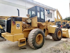 รถตัก950F แมวของแท้ทั้งหมดนำเข้าจากญี่ปุ่นใช้988F รถตัก966F 966ชั่วโมง - Product Image 4