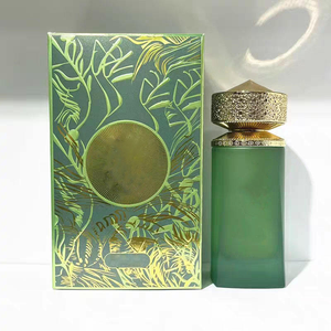 Parfum en gros Arabes Originales Khair Confection Paris Corner Parfum Dubai Woody Floral Fruity Fragrance pour femmes - Product Image 2