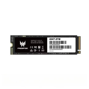 НОВЫЙ PREDATOR GM7 1TB M.2 NVMe PCIe 4.0 X4 7200 МБ/с Внутренний SSD 2280 для игровых ПК, ноутбуков, PS5 в наличии - Product Image 4