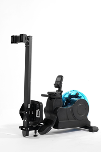 CZFIT Factory : Nouvelle machine à ramer d'entraînement aérobie de haute qualité, très vendue, avec assurance qualité, adaptée aux hommes et aux femmes - Product Image 2
