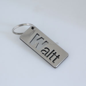 カスタム金属ロゴ切り抜き、金属タグ、カスタムロゴタグ、パーソナライズされた金属タグ - Product Image 4