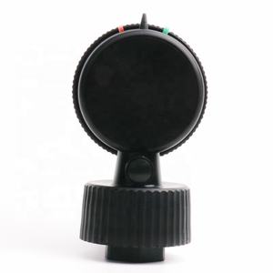 <span class=keywords><strong>PP</strong></span> 다이어프램 압력 게이지 - Product Image 3