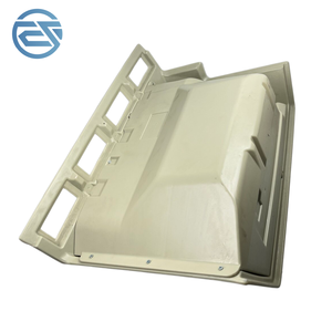 Panel Decorativo para <span class=keywords><strong>Caja</strong></span> <span class=keywords><strong>de</strong></span> <span class=keywords><strong>Herramientas</strong></span> <span class=keywords><strong>de</strong></span> Cabina <span class=keywords><strong>de</strong></span> Excavadora, Piezas <span class=keywords><strong>de</strong></span> Repuesto para Maquinaria <span class=keywords><strong>de</strong></span> Construcción, para E312C E320C E330C E345C, Carcasa Interior <span class=keywords><strong>de</strong></span> Plástico - Product Image 3