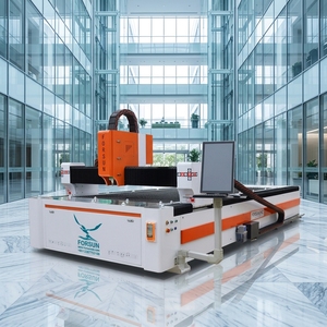 37% de réduction, <span class=keywords><strong>livraison</strong></span> en 25 jours, machine de découpe laser à fibre 2018, machine de découpe de tôles métalliques, laser - Product Image 1