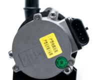 Nouvelle pompe à eau électrique étanche IP67 de haute qualité DC 12V pour véhicules électriques, camions, bus, bateaux