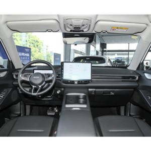 سيارة هافال H6 موديل 2025 الأكثر مبيعًا، سيارة SUV جديدة بخمسة مقاعد، مركبة دفع رباعي، تعمل بالبنزين/الوقود، سيارات مستعملة - Product Image 5