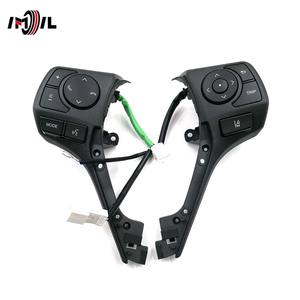 IMIL OE Garniture de <span class=keywords><strong>volant</strong></span> de direction de qualité supérieure Commutateur 84250-02560 84250-0R080 pour Toyota RAV4 COROLLA - Product Image 1